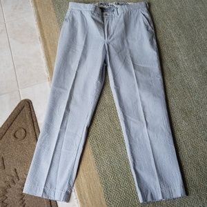 Vintage polo ralph lauren striped pants